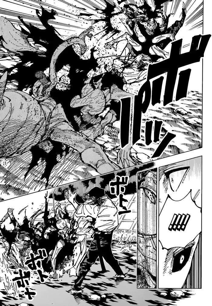 Jujutsu Kaisen Chapter 175 image 18_optimized